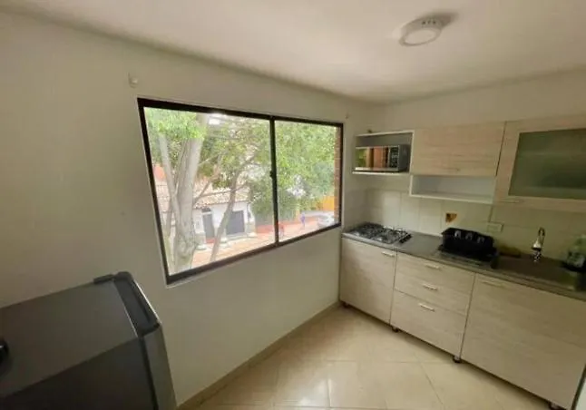 Apartmán Laureles-Estadio / 300M Wifi Medellín Kolumbie