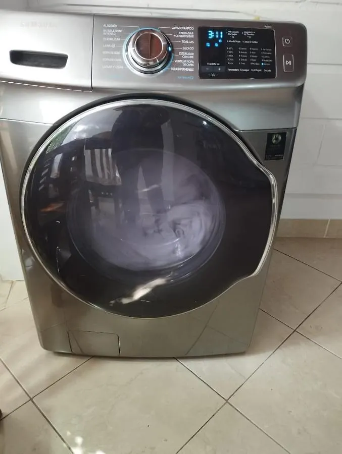 Apartmán Laureles-Estadio / 300M Wifi Medellín